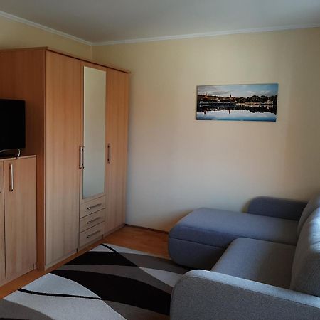 Madach Apartman เฮวิซ ภายนอก รูปภาพ