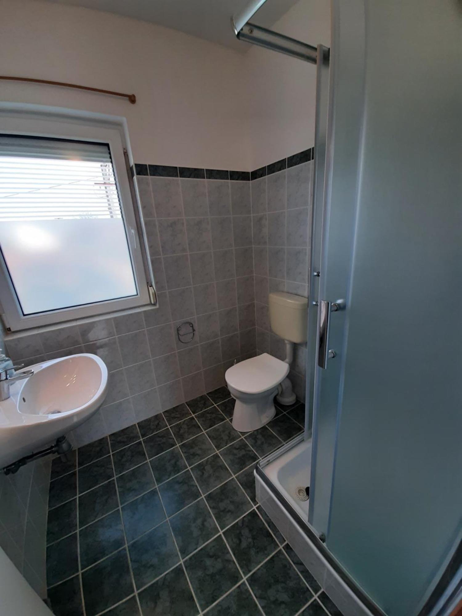 Madach Apartman เฮวิซ ภายนอก รูปภาพ