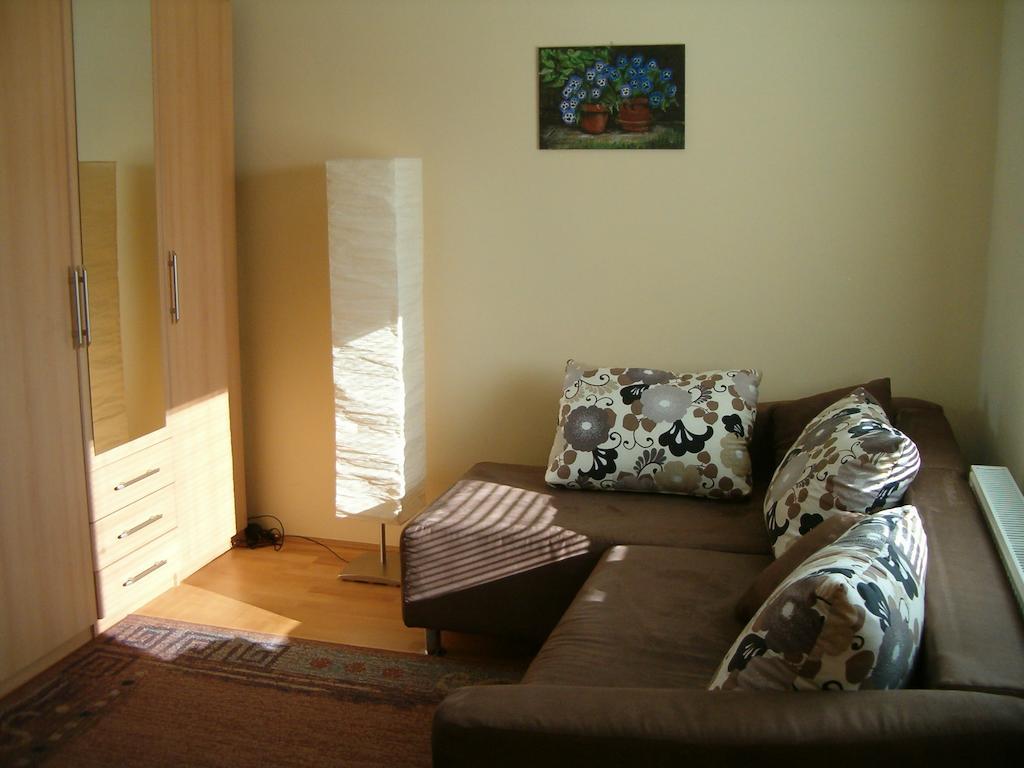 Madach Apartman เฮวิซ ห้อง รูปภาพ